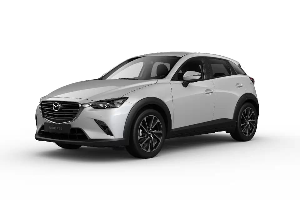Mazda Mazda CX-3 CORE 2.0 MT