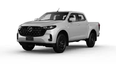 Mazda Mazda BT-50 CORE 2.2 4X4 8AT
