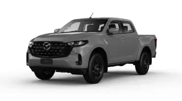 Mazda Mazda BT-50 CORE 4X4 6MT