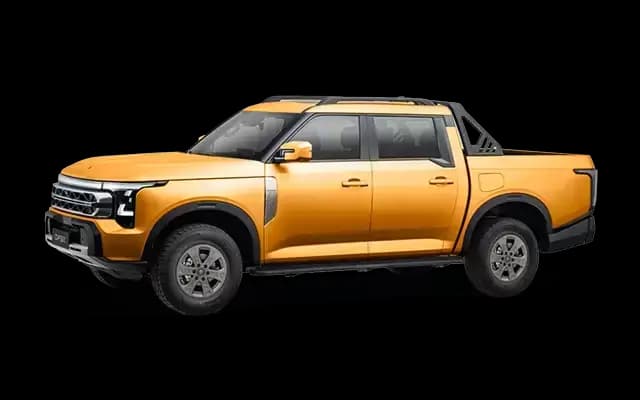 DFSK Z9 PICK UP Z9 4x4 AT