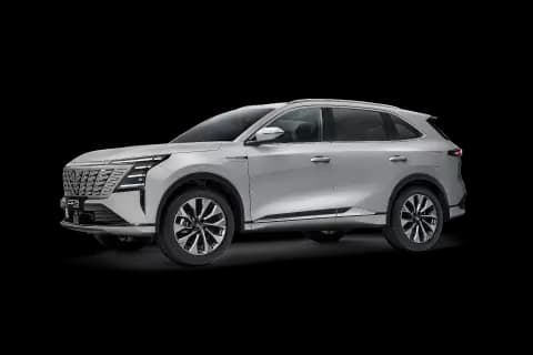 Changan New CS15 Elite AT