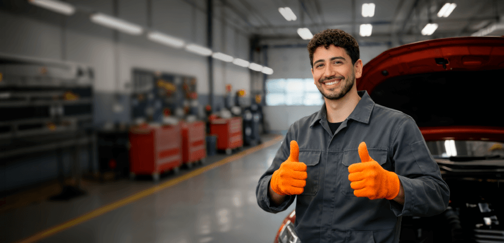 Servicios de postventa Derco para tu vehículo